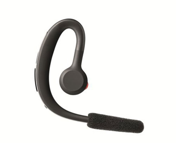 Jabra تطرح سماعاتmicroPOWERED التي تتيح صوتاً رائعاً وراحة استخدام 