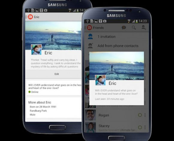 ابرز 5 تطبيقات للتراسل تتفوق على تطبيق واتس اب