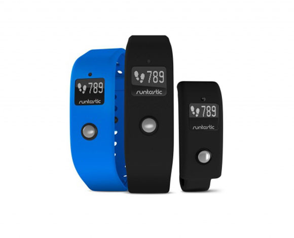 شركة Runtastic تطرح جهاز أوربيت لمراقبة اللياقة وعادات النوم