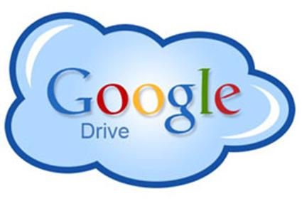 Google Drive وسيلة مثالية لإدارة بيانات شركتك عبر الانترنت