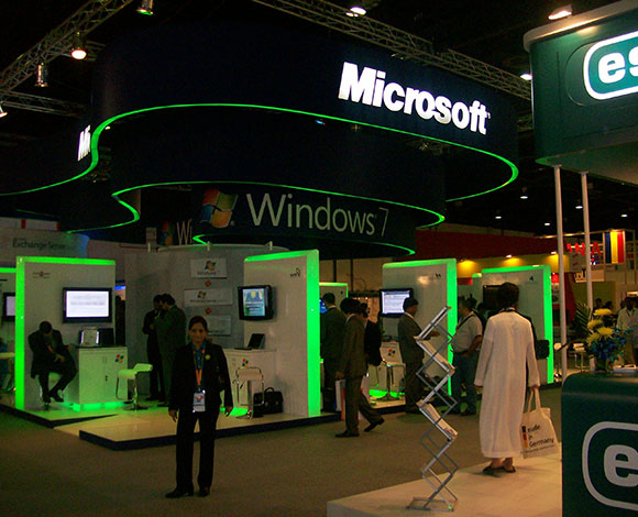 ابرز الدراسات التي تمّ الكشف عنها في معرض جيتكس