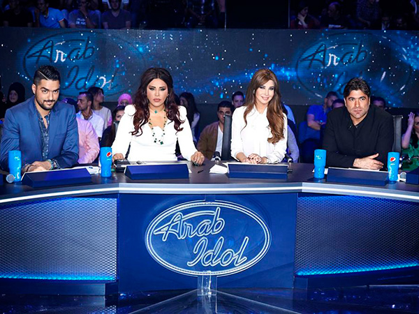  10 مشتركين يتأهلون إلى الحلقات النهائية المقبلة من "Arab Idol"  