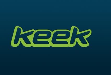 Keek أداة تسويقية لتحقيق الأرباح لا تجعله يفوتك