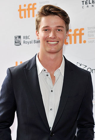 ممثلون شبان في هوليوود لم يختبروا الحياة الزوجية بعد