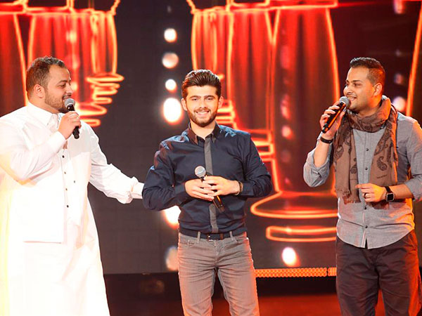 في "Arab Idol": أجراد يوغرطة خارج البرنامج واليسا ضيفة الأسبوع القادم