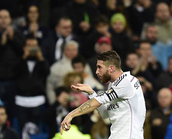 ريال مدريد يبتعد في صدارة الليغا بعد فوزه على رايو فايكانو