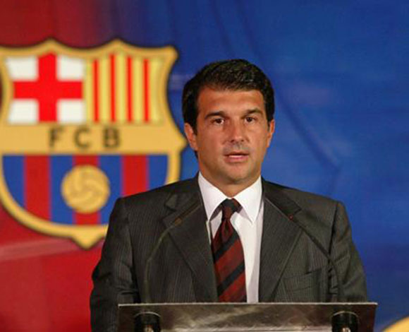 مورينيو ورونالدو في برشلونة؟!