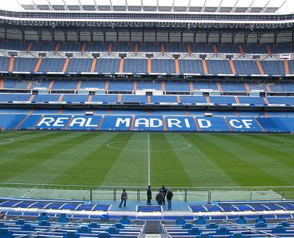 ابوظبي تستضيف حديقة ريال مدريد