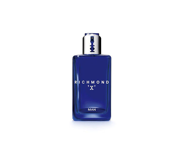 RICHMOND “X”: مجموعة العطور الجديدة لها وله من JOHN RICHMOND