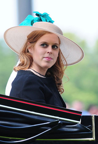 كم يبلغ راتب اميرة بريطانيا؟