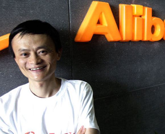 من هو أغنى رجل في آسيا؟