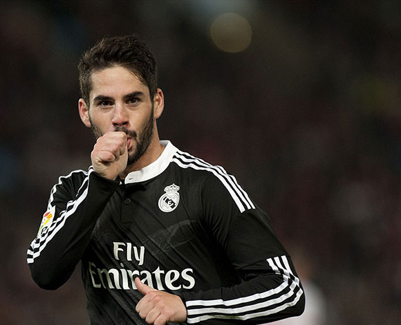 ريال مدريد يواصل تألقه بفوزه على الميريا