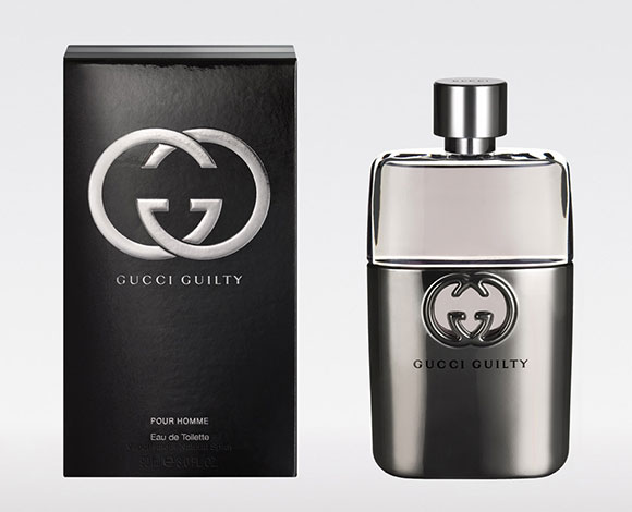 ابرز 6 عطور رجالية تم طرحها في العام 2014