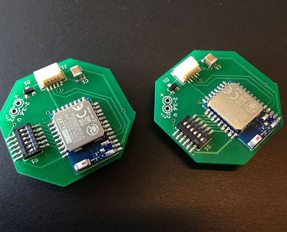 تعرّف إلى "آي بيكون" وسر تفوّقه