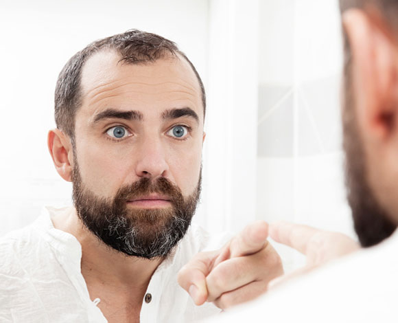 ايها الرجل... دليلك الكامل لضمان الحصول على بشرة نضرة
