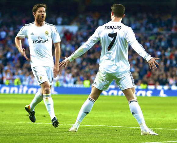 ما الذي يثير قلق الجهاز الفني لريال مدريد؟