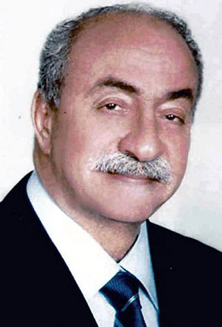 نجوم عرب فارقونا في الـ 2014