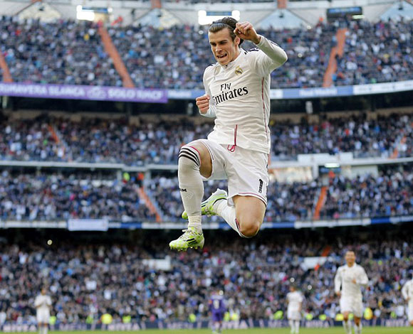 ريال مدريد يفوز بعد 3 خسارات
