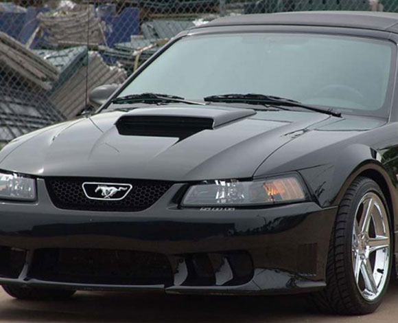 تاريخ Ford Mustang بـ8 صور 