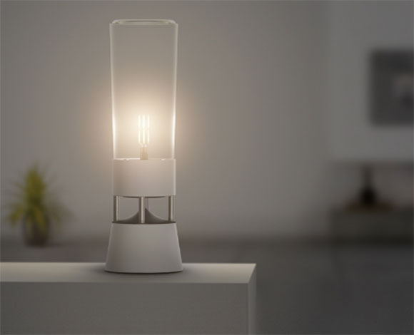 Life Space UX من سوني... واقع المنازل العصرية مستقبلاً