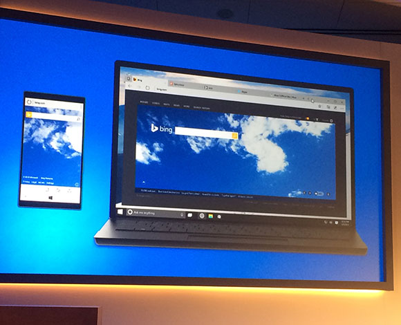 بعد الكشف عن ويندوز 10 من مايكروسوفت... اليك ابرز التغيرات