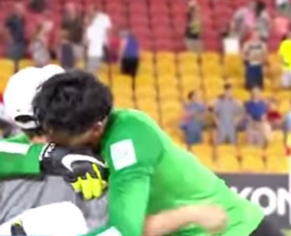 بالفيديو- كيف نجح ابن ال 12 عاماً بمواجهة المنتخب السعودي؟