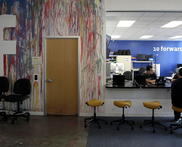 تعرف الى ابرز رواتب الموظفين العاملين في فيس بوك