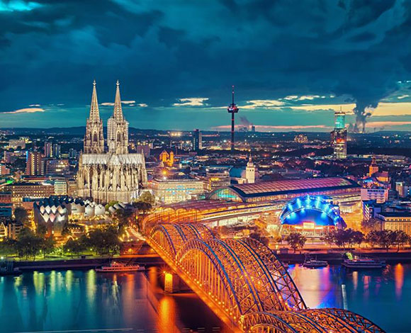 تعرّفوا إلى اماكن سكن اثرياء العالم!