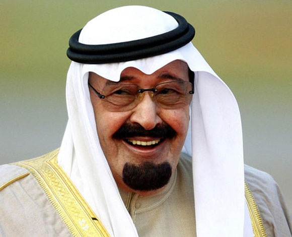 بسبب الجنازة المهيبة للملك عبد الله.. 150 صينيا يشهرون إسلامهم في هذا الفيديو