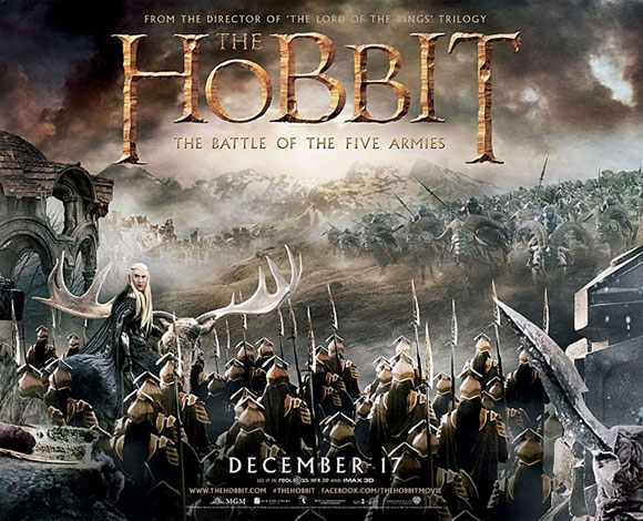 افلام سينمائية تميزت وكانت الأغلى خلال 2014