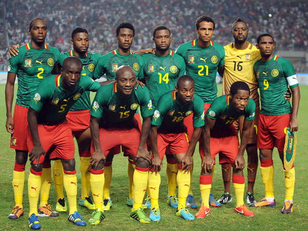 جولة على المنتخبات المتأهلة لكأس العالم 2014