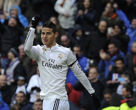 ريال مدريد يفوز على ريال سوسيداد في ظل غياب رونالدو