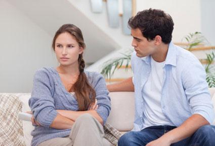 ما تكرهه المرأة بالرجل: القائمة تطول والهدف واحد!