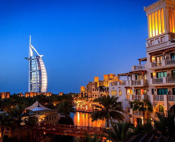 دبي من بين ابرز 20 مدينة حيوية حول العالم