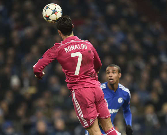 بورتو يتعادل مع بازل وريال مدريد يفوز على شالكة