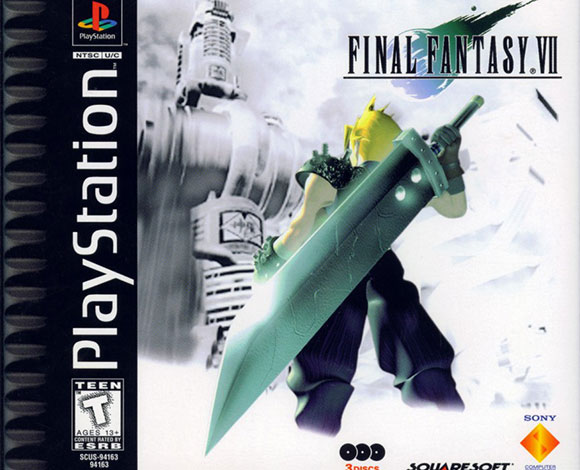 ألعاب فيديو برزت في تسعينات القرن الماضي وحققت نجاحات هائلة