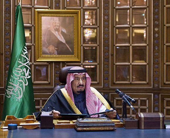 30 مليار دولار هبة من ملك لشعبه!