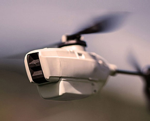 لمحبي التصوير... طائرات آلية جديدة لالتقاط صور السيلفي