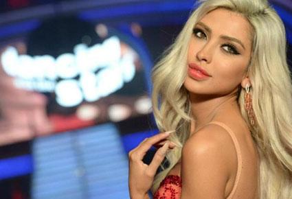 صور نايا الفاضحة بين أيدي القضاء