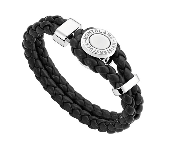 "Montblanc" تستحضر أجواء الربيع بأكسسواراتها الفاخرة الجديدة