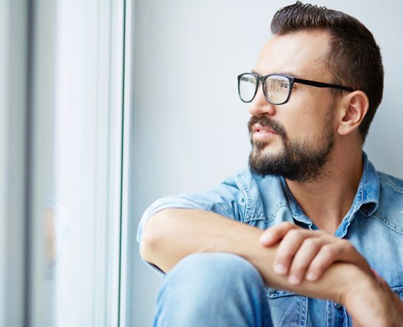 هل مشاكل الحياة تنهكك؟ هكذا تتعامل مع مشاكل الحياة من دون استشارة مختصين