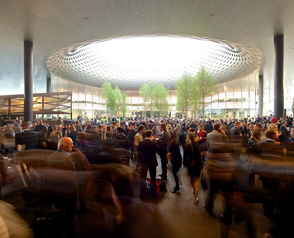شاهد بالصور أفخر الساعات في العالم في معرض "Baselworld 2015"