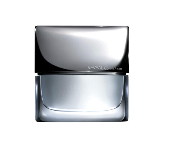 عطر شرقي بنفحات ملحية مفعمة بالانتعاش من Calvin Klein