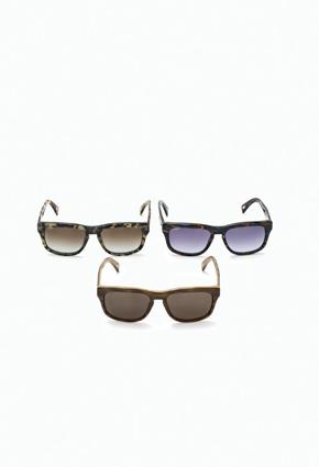  Loewe تطلق المجموعة الرجالية لربيع وصيف 2013