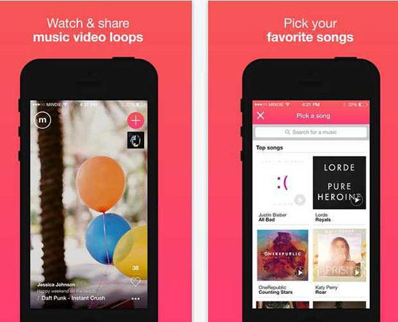 11 تطبيقاً لتحرير الفيديوهات 