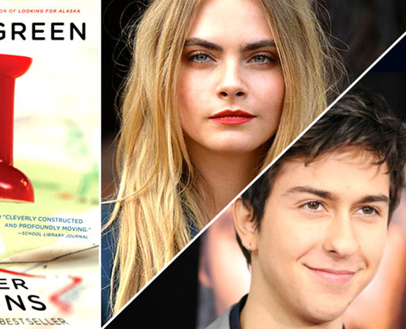 ترقب أبرز 10 أفلام رومانسية سيشاهدها الجمهور في 2015