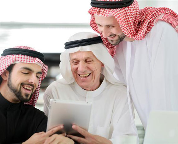 الإمارات ثاني أكبر أسواق التجارة عالمياً في التسوق عبر الهواتف الذكية