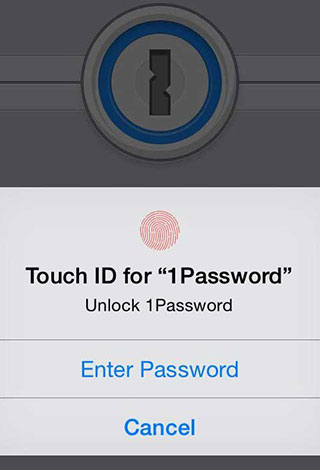 نسخة محدثة من تطبيق 1Password لساعة ابل ووتش