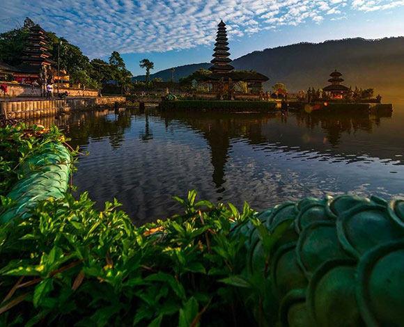إليك بالصور أفضل 10 جزر في العالم بحسب "Trip advisor"