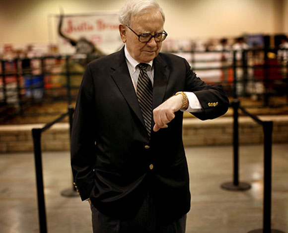 كبرى الشركات قيمتها السوقية قد تتخطى التريليون دولار أمريكي